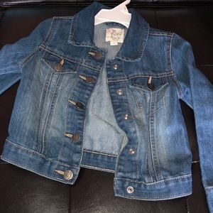 🌟MAKE OFFER🌟 Jean jacket
